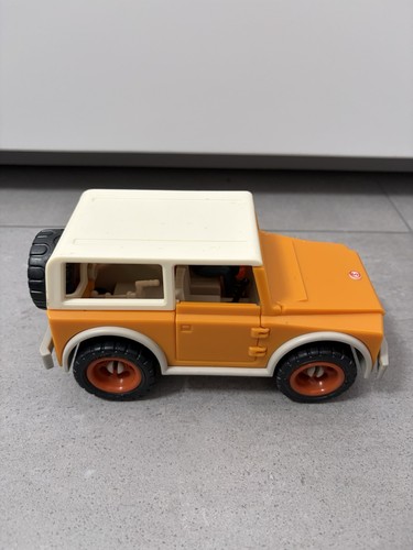 Schleich geländewagen jeep - schleich,