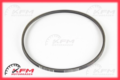 Kawasaki mule 520 550 riemen - kawasaki,