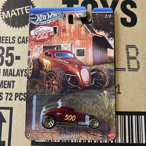 Hot wheels 2026 sooo - wheels,