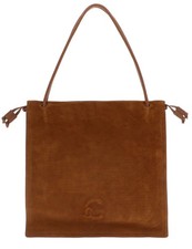 COCCINELLE Dulse Suede