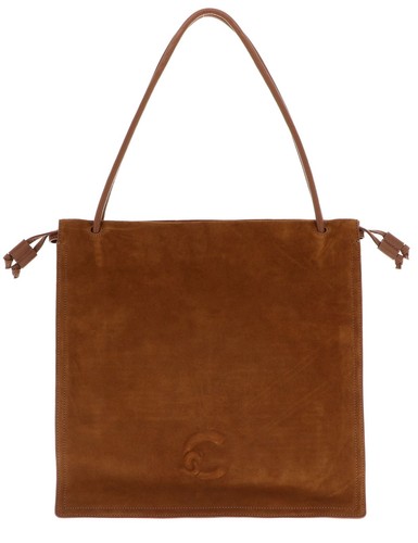 Coccinelle dulse suede - coccinelle,