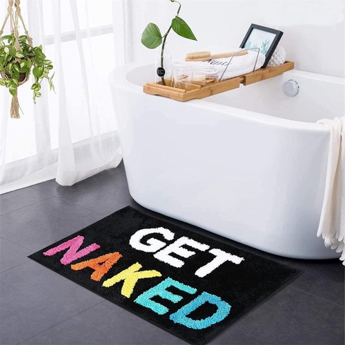 Badematte badvorleger - badematte,