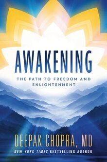 Awakening the path freedom - path, to