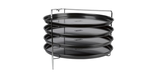 Zenker pizzabäcker set - Ø, 29