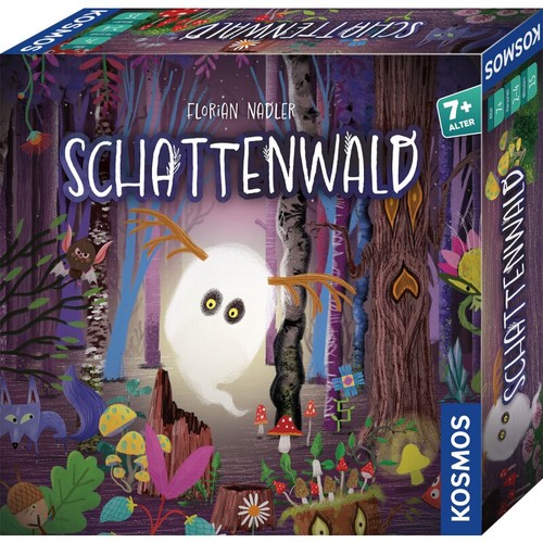 Schattenwald