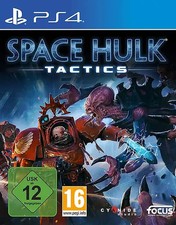 Space Hulk: Tactics