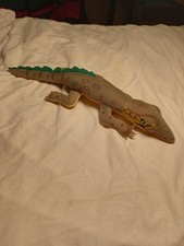 Stofftier gecko eidechse - gecko, von