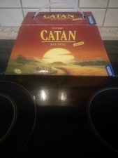 Catan - Das Spiel - kompakt -