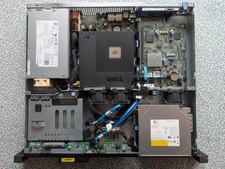 Dell PowerEdge R210 II E3-1220 V2 8GB DDR3 RAM