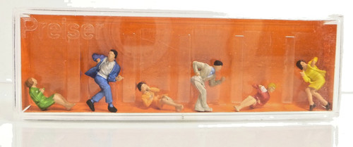 Preiser 14103 figuren - preiser,