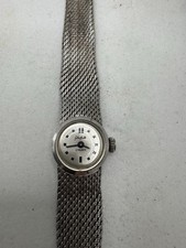 Glashütte GUB Damenuhr 