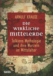 Die wirkliche mittelerde - die,
