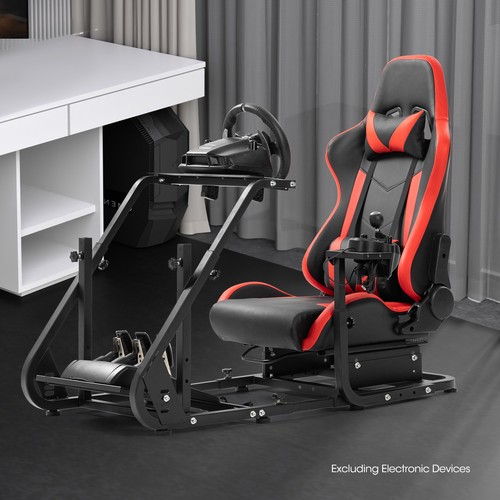 Mokapit g29 racing simulator - mokapit,