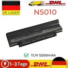 AKKU Für Dell Vostro 1440