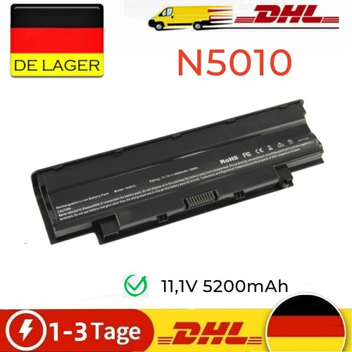 Akku für dell vostro 1440 - für,