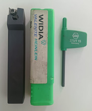 Widia Valenite Wendeplattenhalter Gewindedrehmeißel Widax 225.33.400 NEU OVP