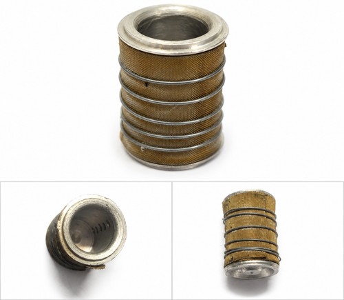 Benzinfilter einsatz sieb - einsatz,