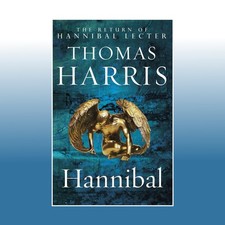 Hannibal, English edition |