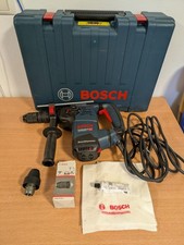 Bohrhammer SDS plus Bosch