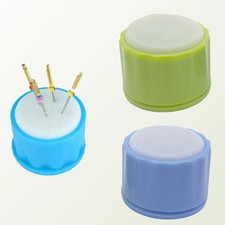 Dental Endo File Clean Stand
