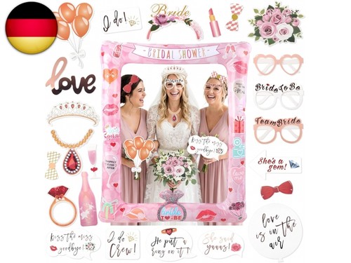 Photo booth jga accessoires - booth,