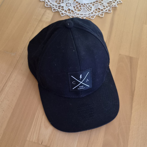 Baseballkappe unisex - h&m,