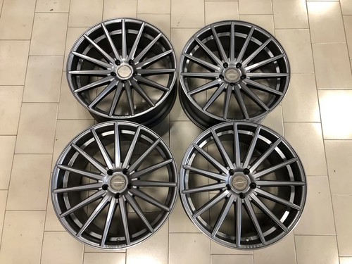 Rl16 alufelgen vossen - 2, 21