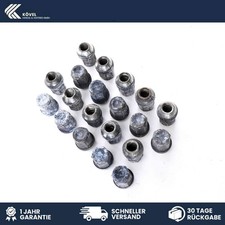 20x Original Radschrauben Radmuttern Ford Mondeo MK5 CF