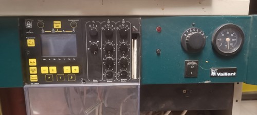 Ersatzteile für vaillant - ersatzteile,