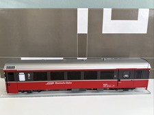 Lematec Om-205/2 RhB EW IV BD