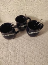 3 Feuerzangenbowle Tassen