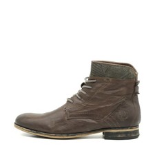 bugatti Herren Stiefelette