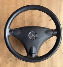 Mercedes-Benz W168  Lenkrad