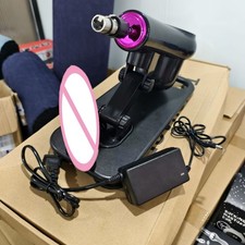 Automatisch Sexmaschine