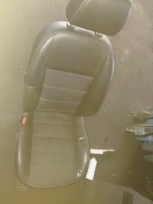 Sitz komplett Teilleder Ford