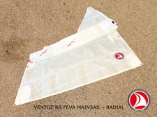  Ventoz RS Feva Segel - Radial