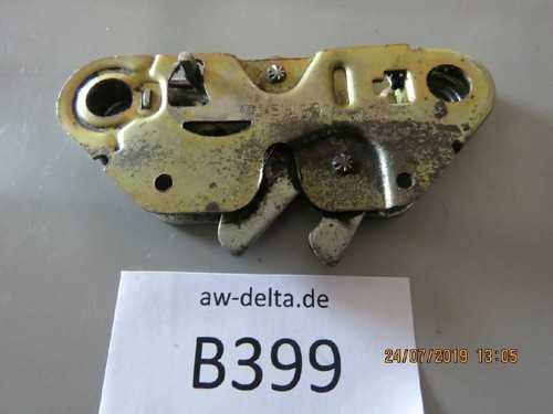 Alfa romeo berlina - alfa,
