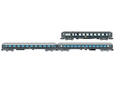 Arnold HN4469 - Personenwagen
