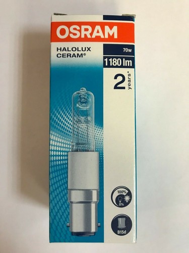 Osram radium halolux ceram - osram/radium,