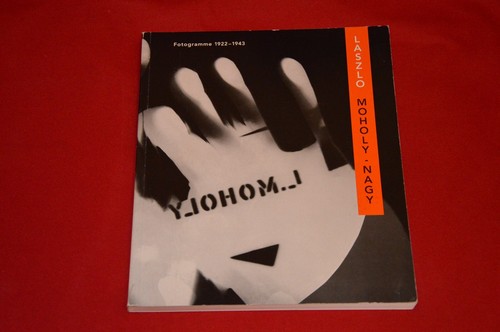 Laszlo moholy nagy fotogramme - moholy-nagy,,
