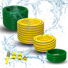 Wasserschlauch 1/2 3/4 1 Zoll