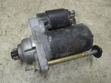 Anlasser Audi A3 S3 8L TT 8N VW Golf 4 Bora 1.8T 1.9TDI Starter 02A911023L
