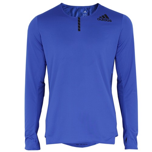 Adidas herren adizero langarm - adidas,