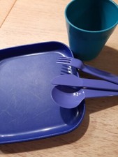 Tupper Picknickset 1x