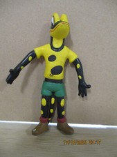 Lurchi biegefigur mit - lurchi,