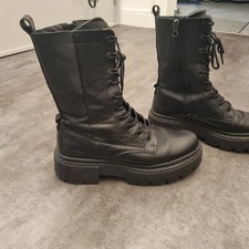 G-Star Kafey Boots High Gr. 38