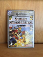 Super Smash Bros. Melee