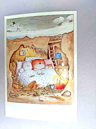 Kunst karte erwin - kunst-karte,