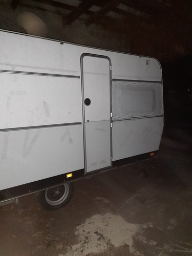 Wohnwagen verkaufen 1600 - wohnwagen, zu