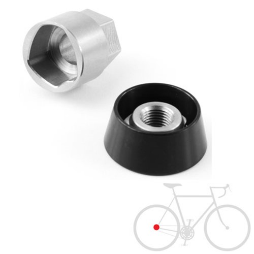 Pitlock set sh38 vollachse - sh38,,